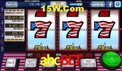 Game Providers abcbet