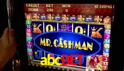 Responsive Design abcbet